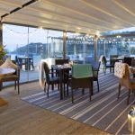 The Cove Maenporth - Dog Friendly Dining