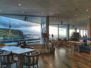 The Living Space - Watergate Bay