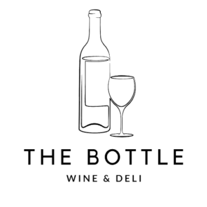 The Bottle Newquay Logo
