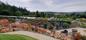 View from the Duchy of Cornwall Nursery