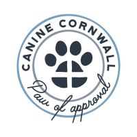Canine Cornwall Stamp of Approval